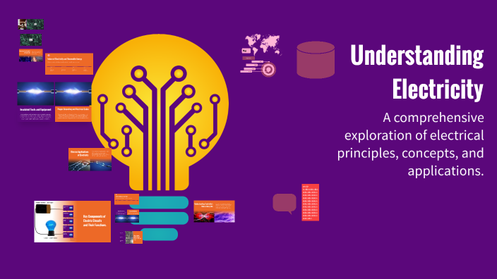 Understanding Electricity by Voornaam Achternaam on Prezi