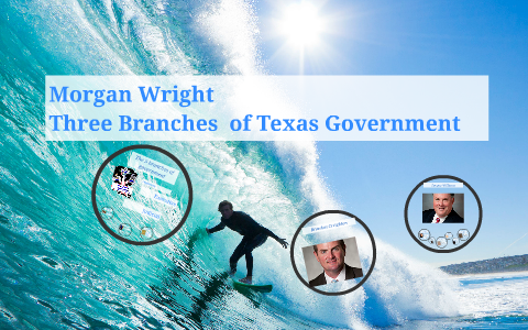 Three Branches of Texas Government by morgan wright on Prezi