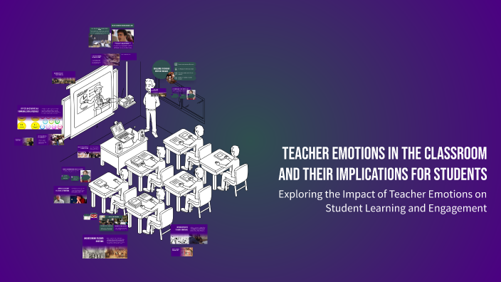 Teacher Emotions in the Classroom and Their Implications for Students ...