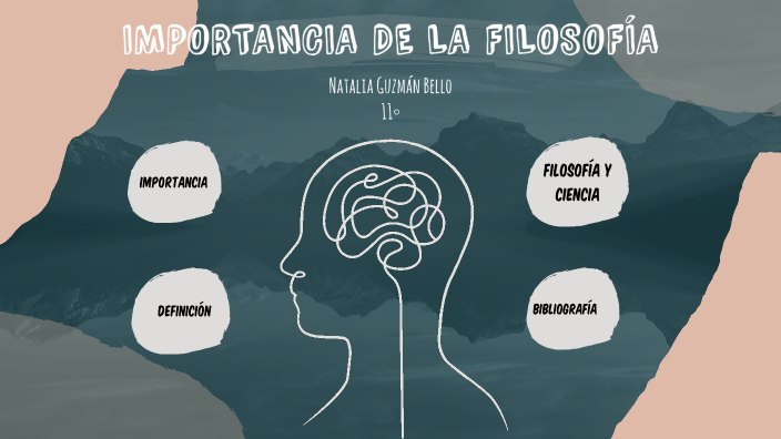 Importancia De La Filosofia En La Vida Del Hombre prezi.com