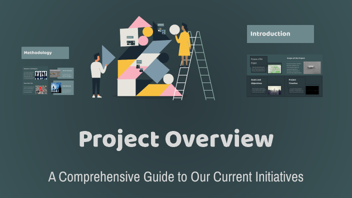 Project Overview by Gulnar Kaur on Prezi