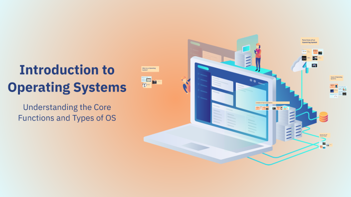 Introduction to Operating Systems by Heide Ylanan on Prezi