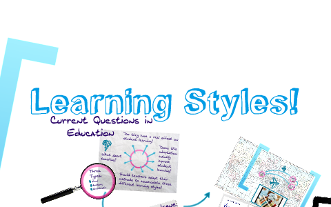 Learning Styles By Trishia Current On Prezi Learning Styles By Trishia Current On Prezi