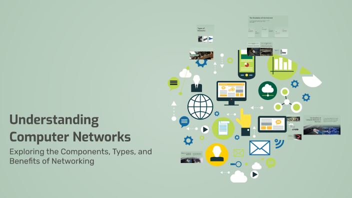 Understanding Computer Networks by Raunak Dhakal on Prezi