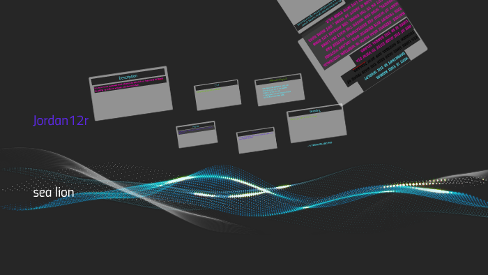 jordan by on Prezi
