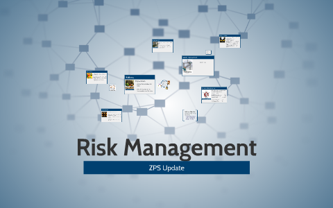 Risk Management by on Prezi