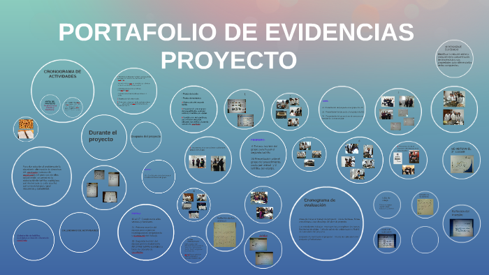 PORTAFOLIO DE EVIDENCIAS by Angelina Ortiz on Prezi