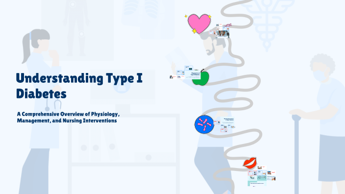Understanding Type I Diabetes by Michele Hunt on Prezi