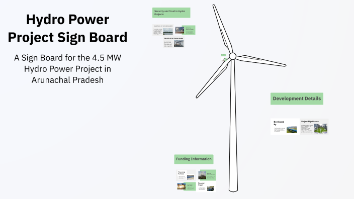 Hydro Power Project Sign Board by yashu rawat on Prezi