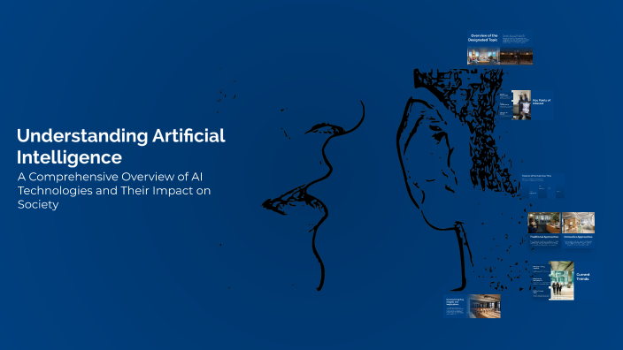 Understanding Artificial Intelligence by pratama on Prezi