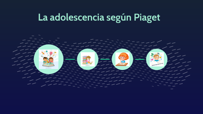 Adolescencia segun Piaget by Sofia Carvajalino M on Prezi