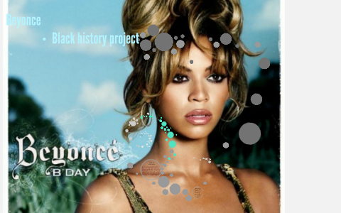 beyonce biography film