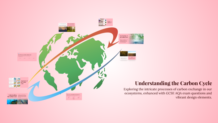 Understanding the Carbon Cycle by ryan myers-king on Prezi