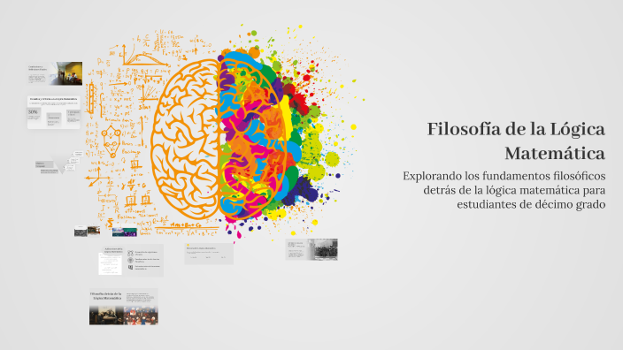 Filosofía de la Lógica Matemática by paola andrea ladino ballesteros on ...