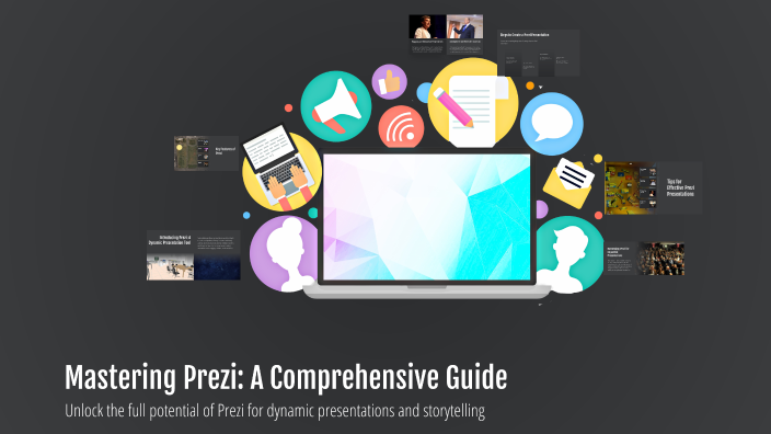 Mastering Prezi: A Comprehensive Guide by John Garcia on Prezi