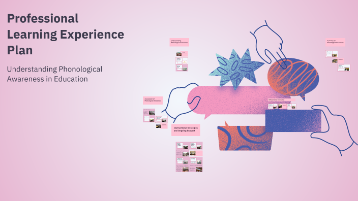 Professional Learning Experience Plan by Nicole Scheuerman on Prezi