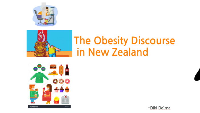 Tackling Obesity In Aotearoa New Zealand By Diki Dolma On Prezi 