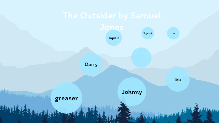 Samuel Jones by SAMUEL JONES on Prezi