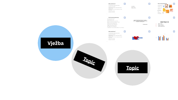 Prezentacija by sara šarić on Prezi