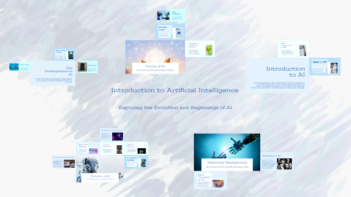 Introduction to Artificial Intelligence by you hoho on Prezi