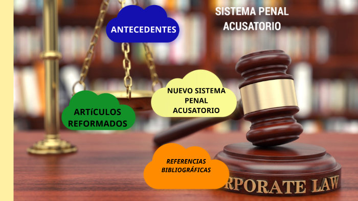 Sistema Penal Acusatorio By Gemner Garcia Guerra On Prezi 4466