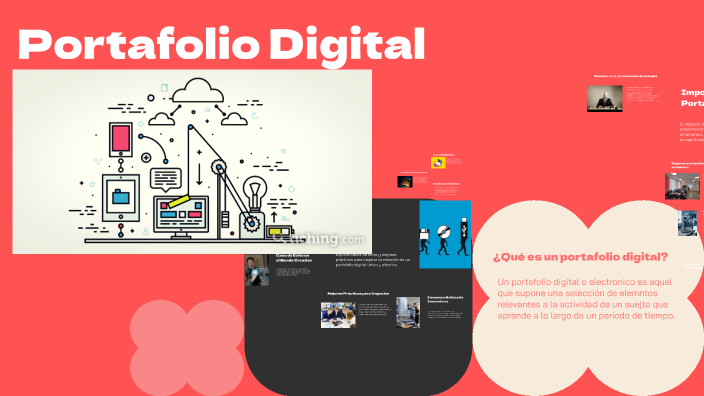 Portafolio Digital by Sofía Trinidad Cardozo on Prezi