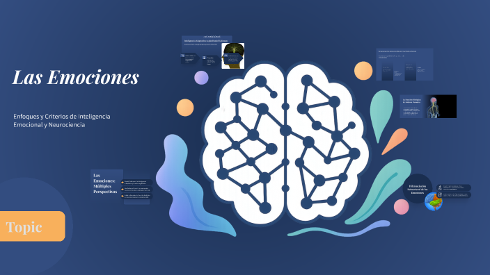 Las Emociones by NAYELI SORIA PERKA on Prezi