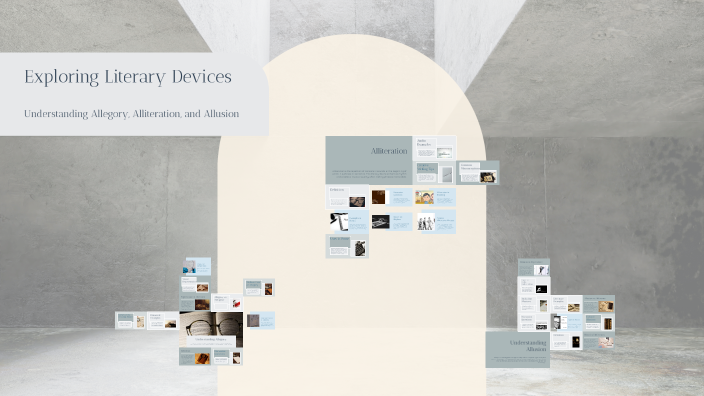 Exploring Literary Devices by uriel avalos on Prezi