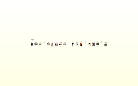 A Middle Ages, Renaissance, and Reformation Timeline by Thinh Le on Prezi