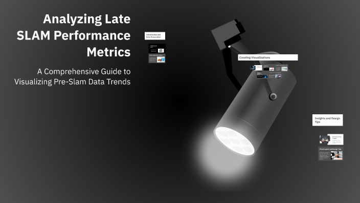 Slam Performance Analyzing Late SLAM Performance Metrics by Joseph McConney on Prezi