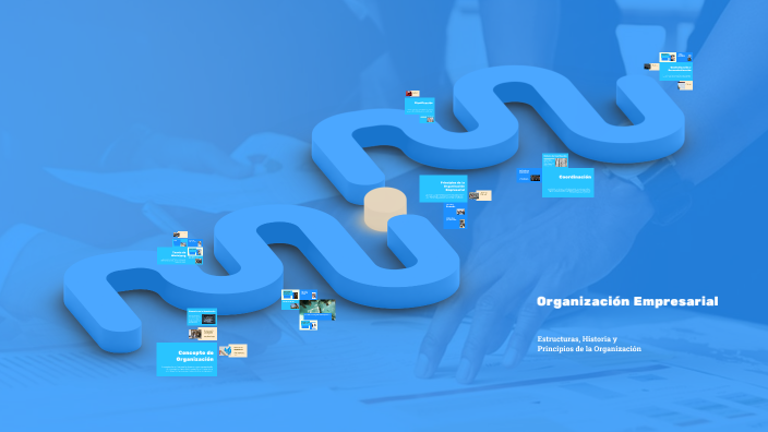 Mapa Mental by Priscila De La Garza on Prezi