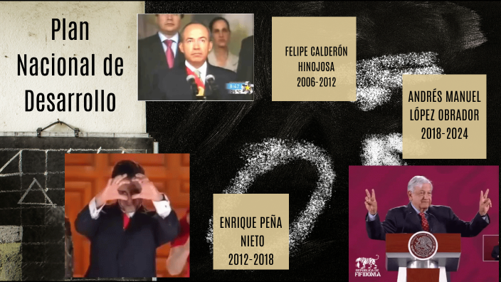 PLAN DE DESARROLLO by Francisco Salazar Lopez on Prezi