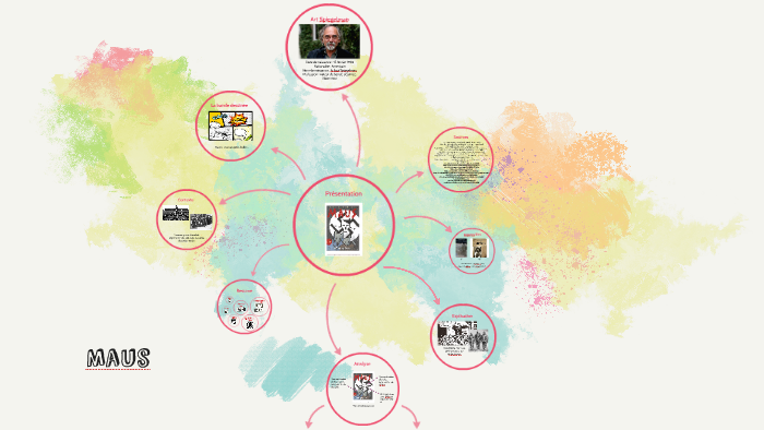 Maus by Mayanne Lesne on Prezi