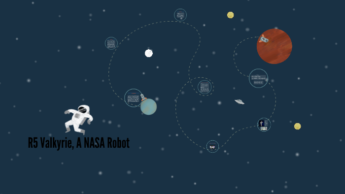 R5 Valkyrie, A NASA Robot by Kitty Cat on Prezi