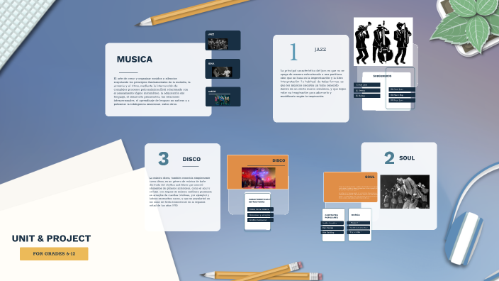PROYECTO by Ariana Martinez on Prezi