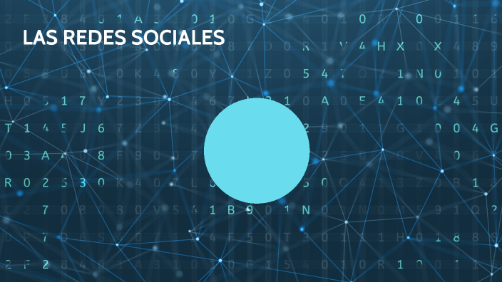 LAS REDES SOCIALES by SOFIA CATALINA ORTIZ PIZA on Prezi