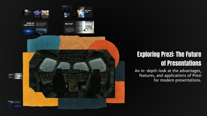 Exploring Prezi: The Future of Presentations by John Doe on Prezi