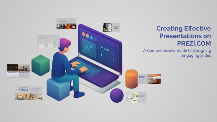 Creating Effective Presentations on PREZİ.COM by Aybegüm Atak on Prezi