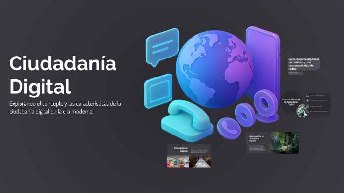Ciudadanía Digital by Leo Perez on Prezi