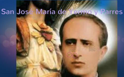 San José María de Yermo y Parres by on Prezi
