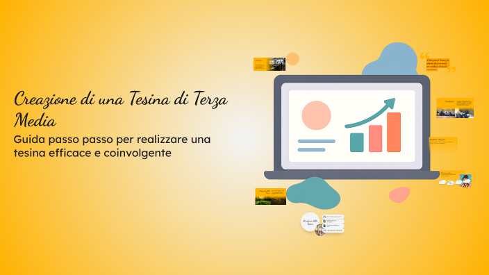 Creazione di una Tesina di Terza Media by Valentina Locatelli on Prezi