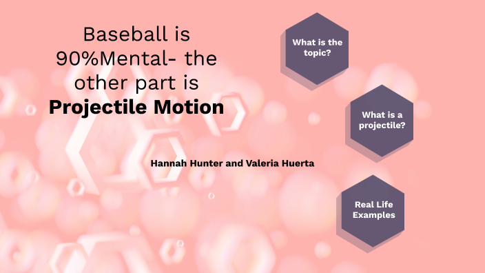 Math Project by Hannah Hunter on Prezi