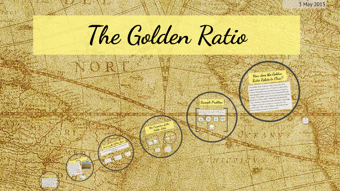The Golden Ratio by Tomomi Uruma on Prezi