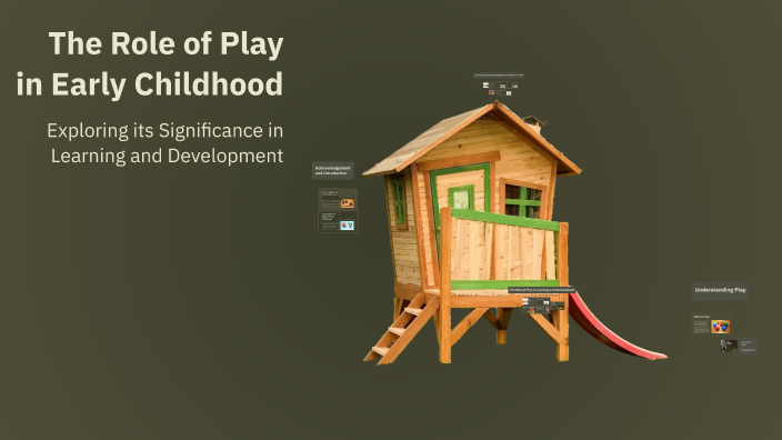 The Role of Play in Early Childhood by Katie Nguyen on Prezi