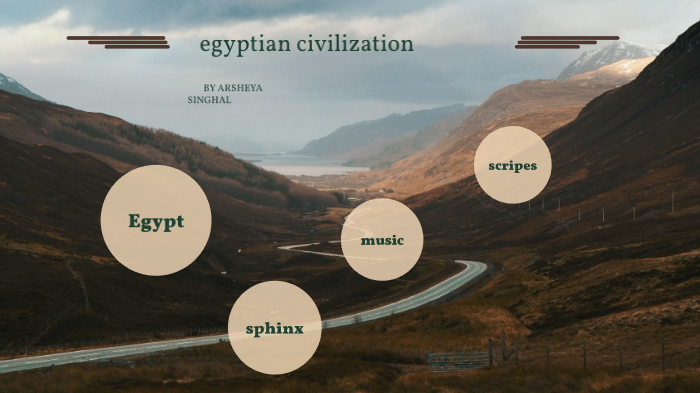 egyptian civilization by Ashwikaa Singhal on Prezi