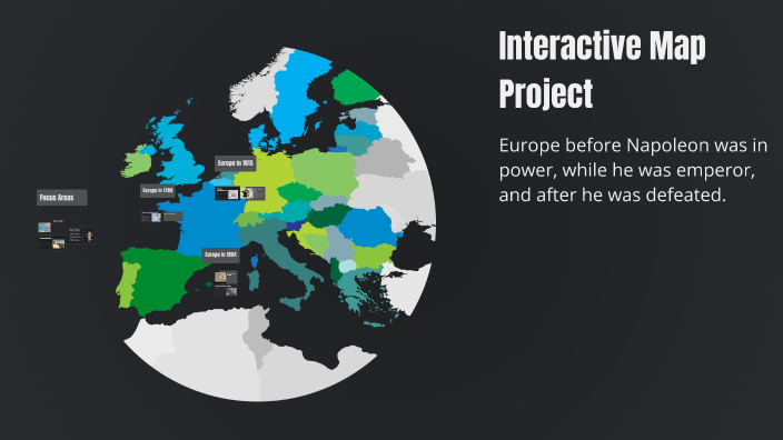 Napoleon Maps Project By Cornelius Potgieter On Prezi 3 0 