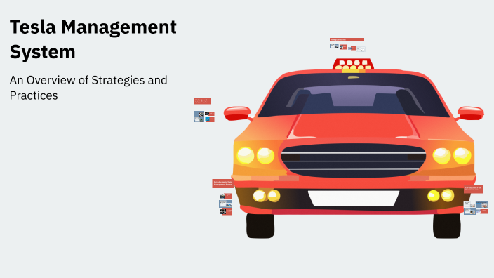 Tesla Performance Management Tesla Management System by Abdelrahman Ehab on Prezi