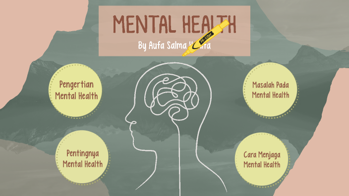 Prezi Mental Health by Aufa Salma on Prezi
