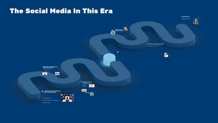 El impacto de las redes sociales by Rebeca Fajardo on Prezi