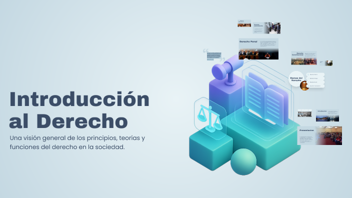 Introducción al Derecho by Rampy Bla on Prezi